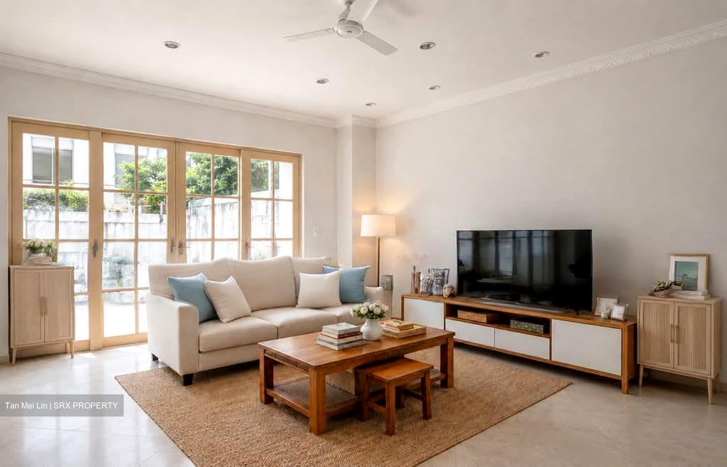Beauty Garden (D19), Detached #628552201